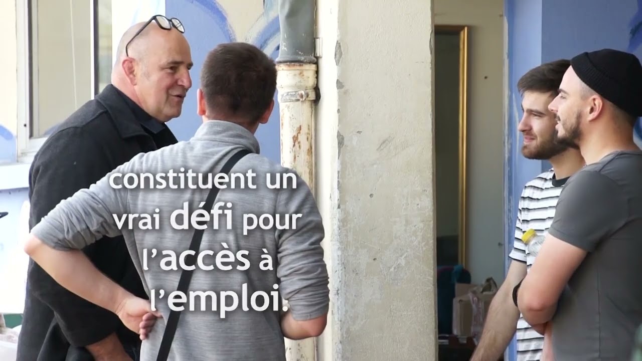 ♻️À Bergerac, la Recyclerie allonge la durée de vie et d'usage des objets en favorisant le ré-emploi