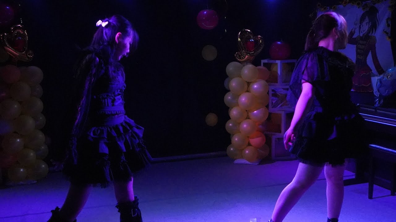 2026.1.18TOKUSHIMA IDOL FES    dolce echo