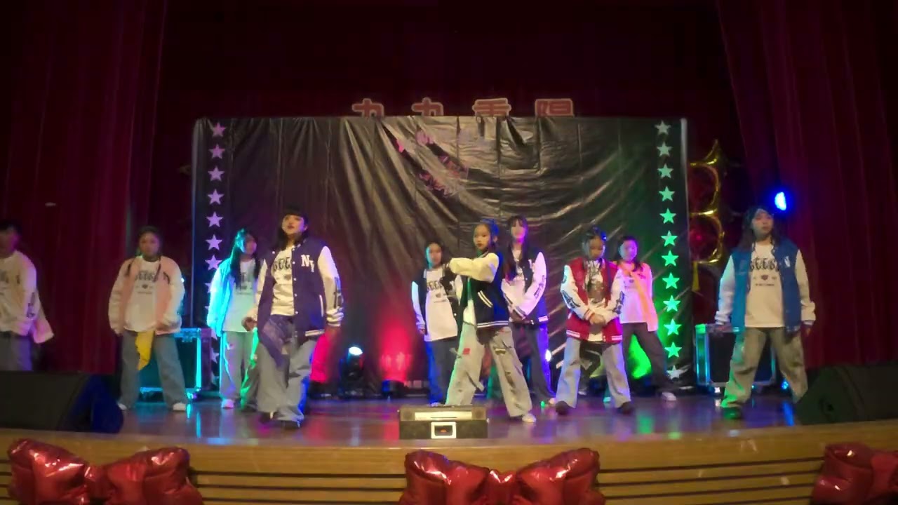 🎅🏻比斯特舞蹈聖誕成果派對🎄 BEEST RADIO | 20251221