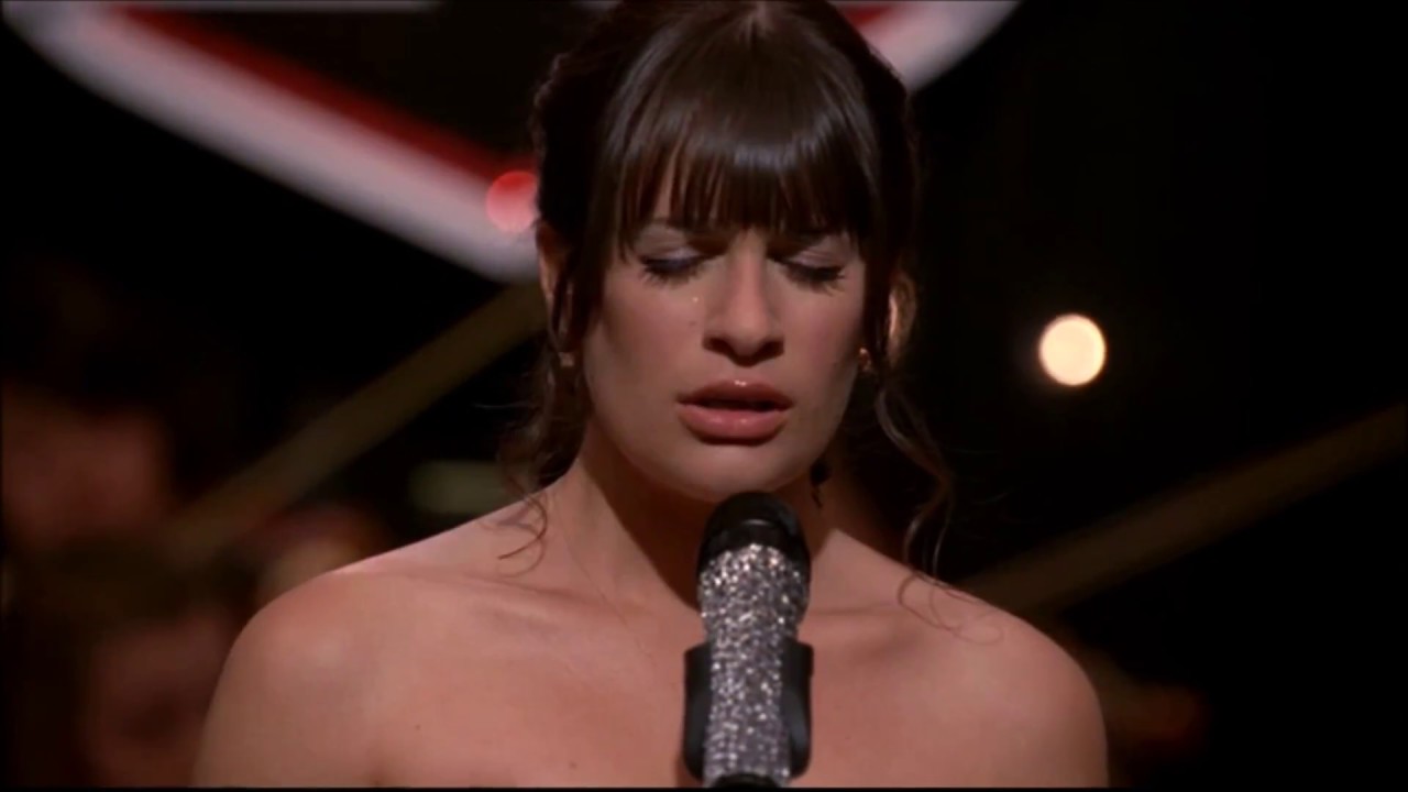 Glee - Jar Of Hearts (Full Performance) 2x20