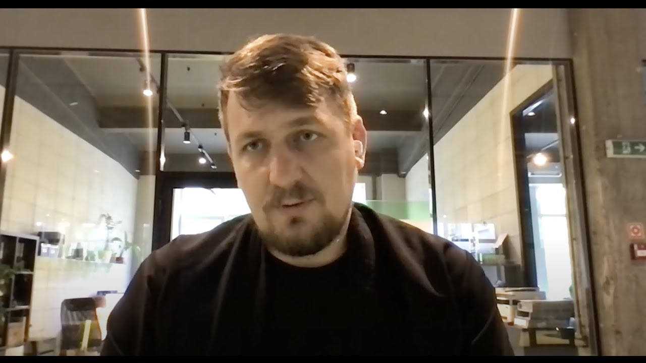 AksПодкаст с CEO (и экс-CMO) Ильей Меженским про структуру маркетинга