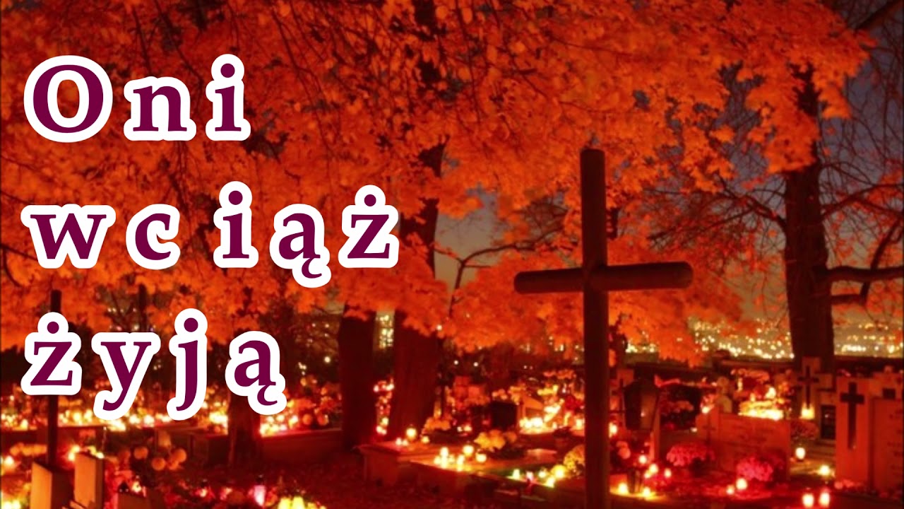 ks. Tomasz Kostecki: Oni wciąż żyją