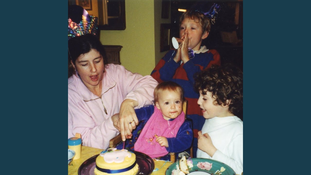 No More Birthdays