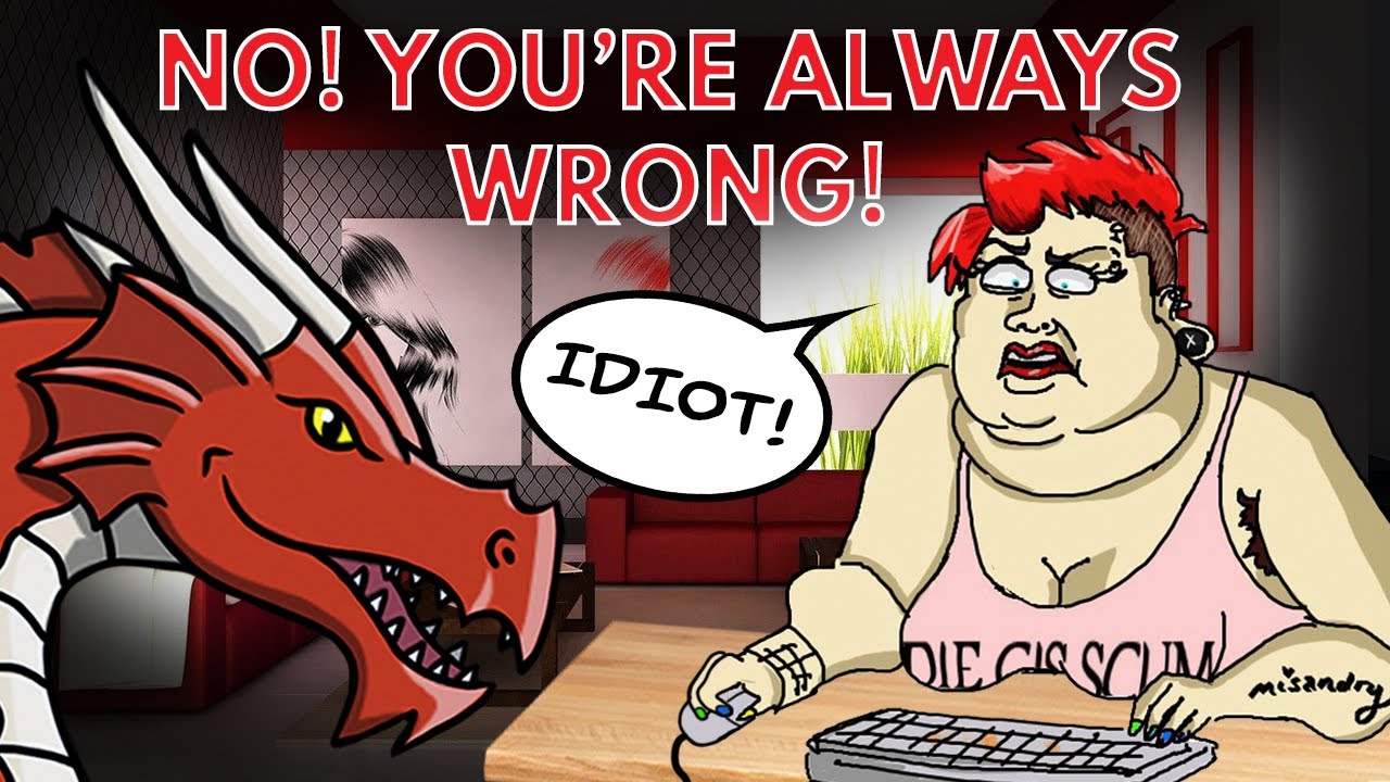 The Party Mom... and BBEG?? | r/RPGHorrorstories