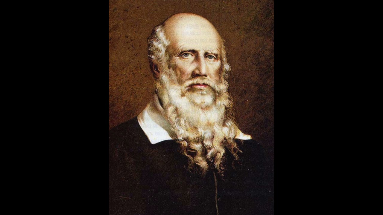 Die Geschichte von Friedrich Ludwig Jahn – Der „Turnvater“ und die deutsche Nationalbewegung