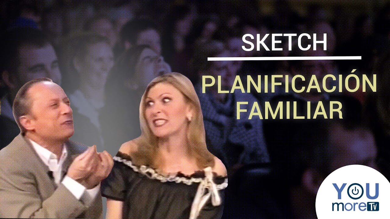 SKETCH | Planificaci&oacute;n Familiar