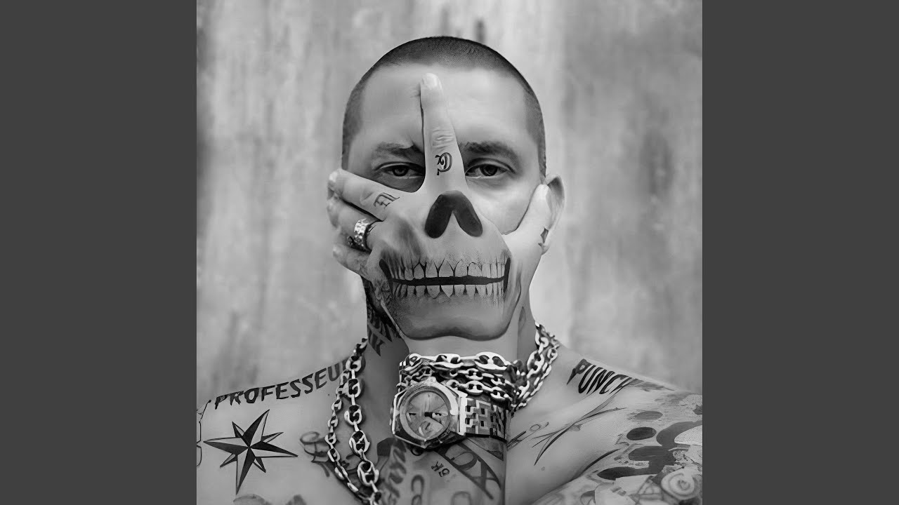 Skull