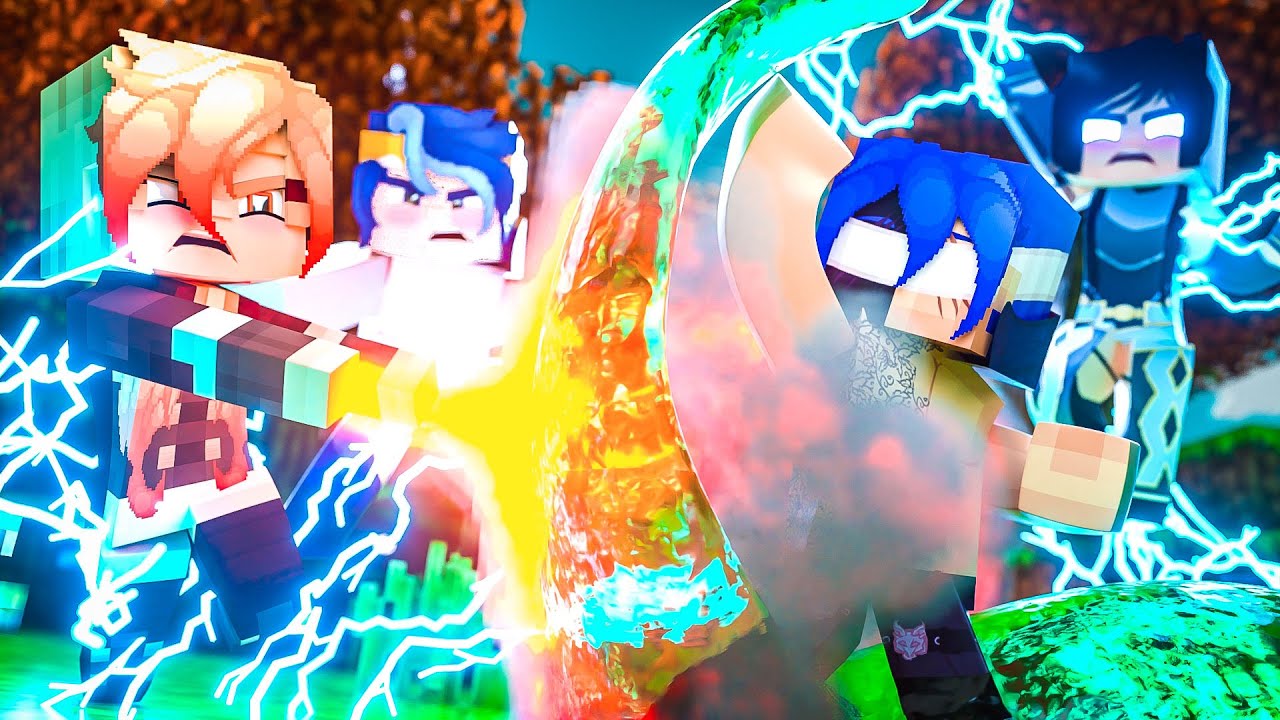 Defeat At the Grand Magic Games?! | Minecraft Fairy Tail Origins|  (Magic Minecraft Roleplay)