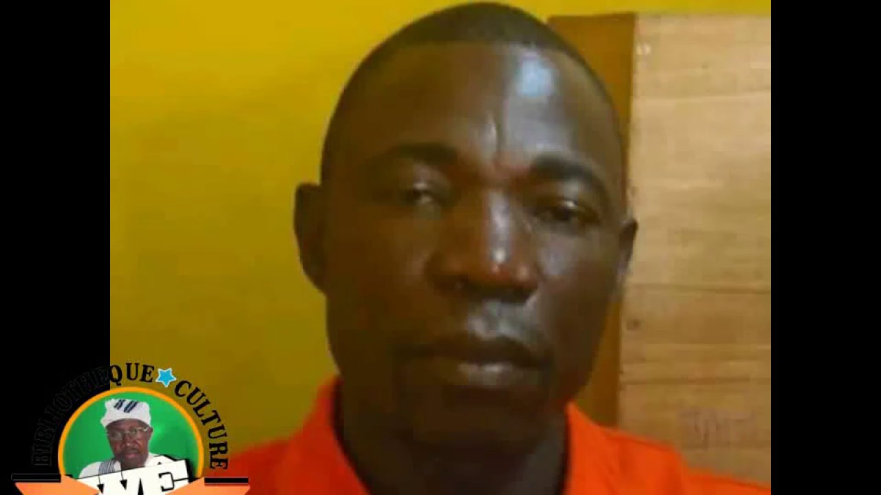 HOMMAGE A MICHOU DE GUEHOUO