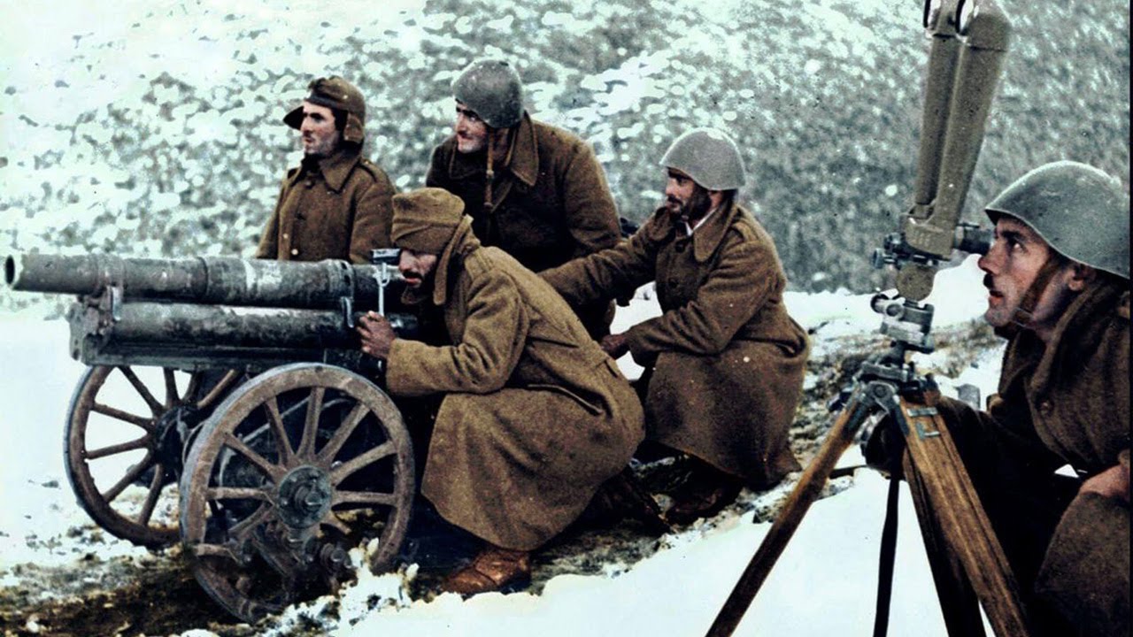 The WW2 Move that Made Hitler Hate His Allies