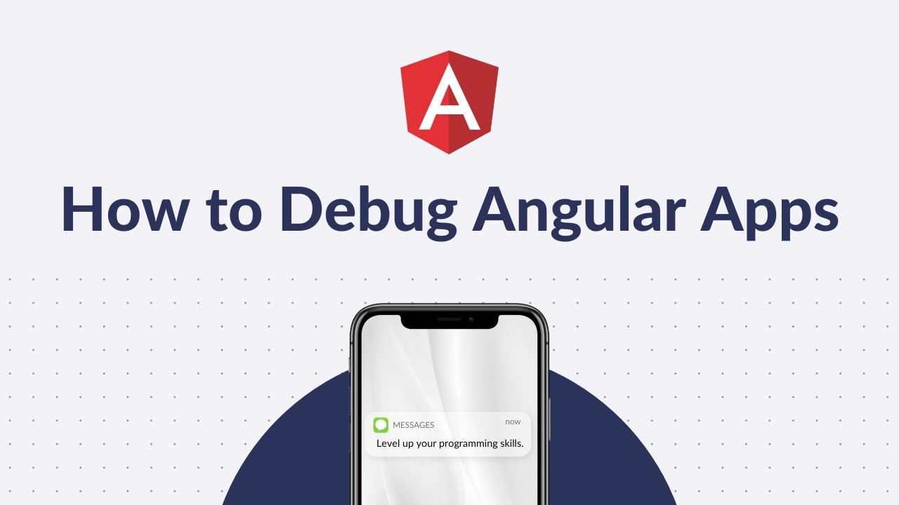 How To Debug Angular Apps