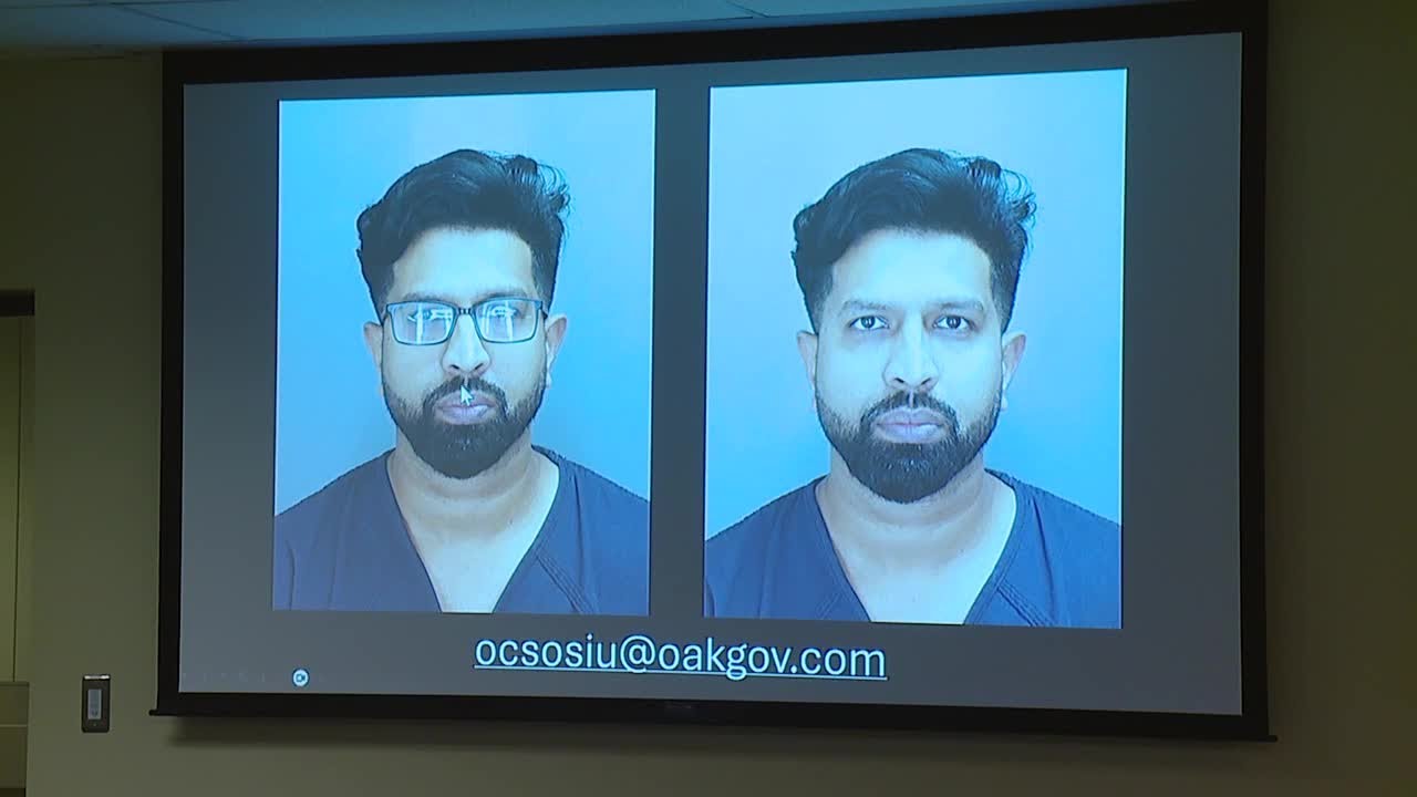 Local doc accused of filming kids, adults at swim school, hospitals & more