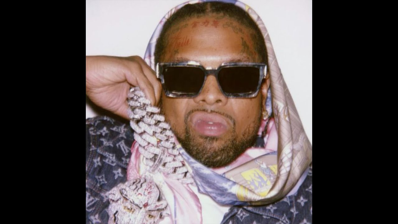 Made this Westside Gunn type beat when the shawty did me bad.