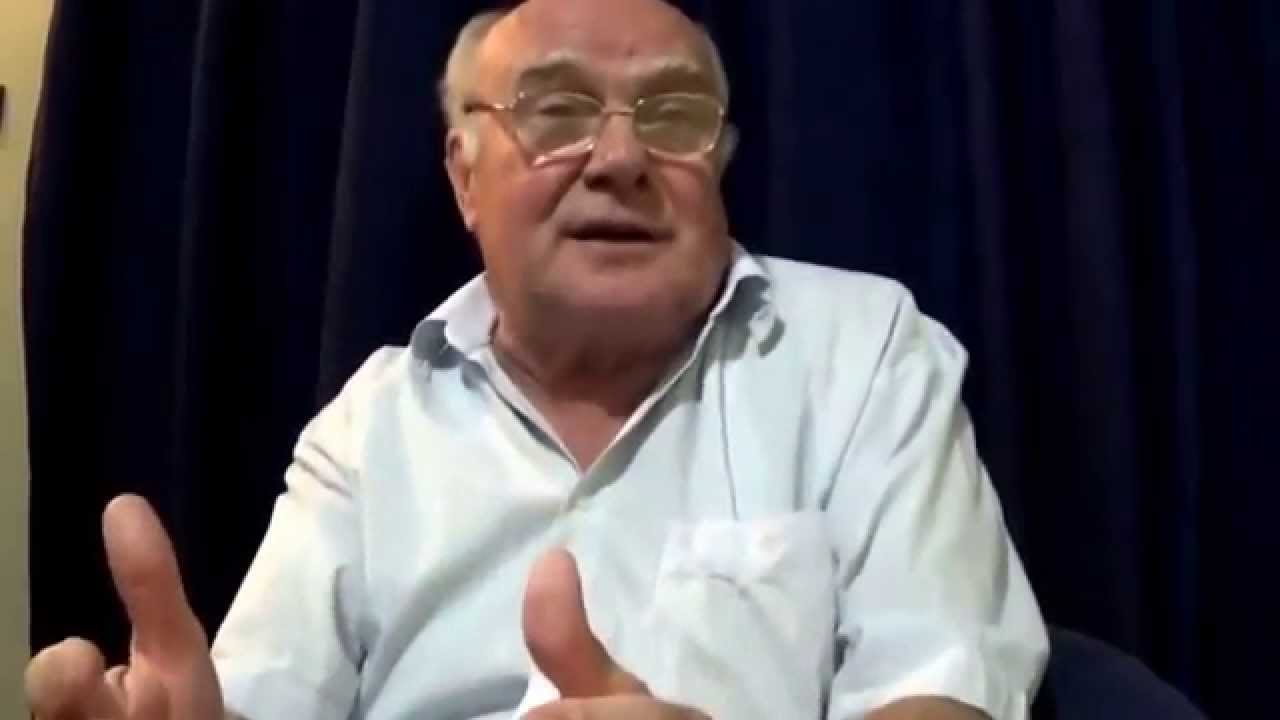 Mystery of Tesla and Boscovich: Prof Stoiljkovich