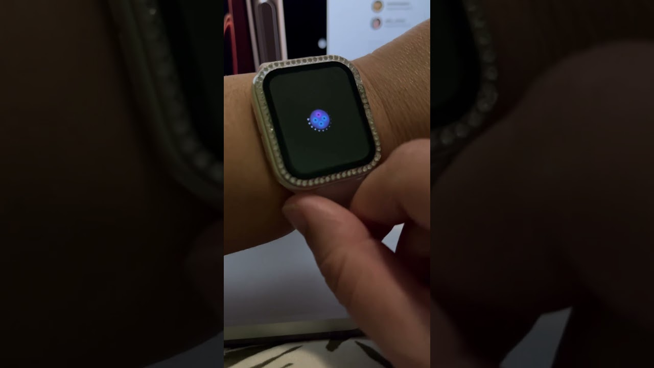 Nueva app Constantes Vitales de WatchOS 11 #apple #applewatch #watchos11