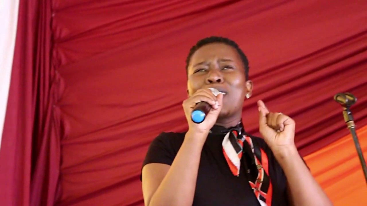 Ps Sebeh Nzuza - Uphi umhlobo onjengojesu