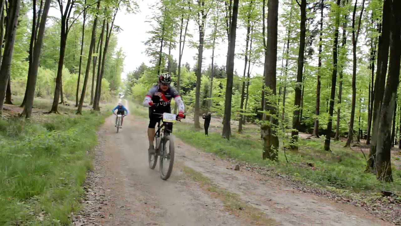 spot MTB PKDiD Połczyn-Zdrój 2015