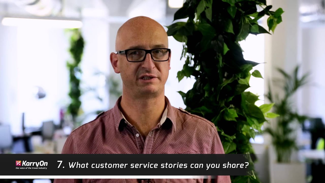 Word of Mouth marketing by KarryOn