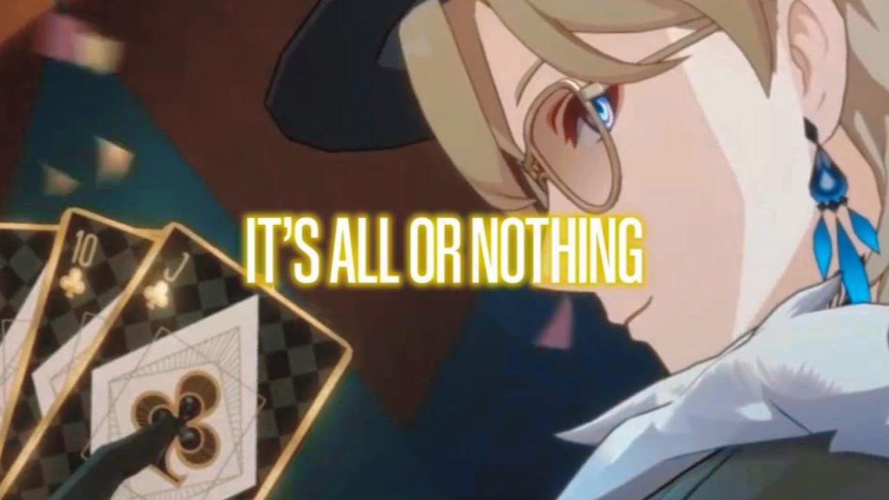 AVENTURINE FAN SONG - 