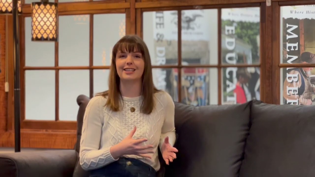 Why our Director of Development thinks you should Give BIG to Heritage Hill