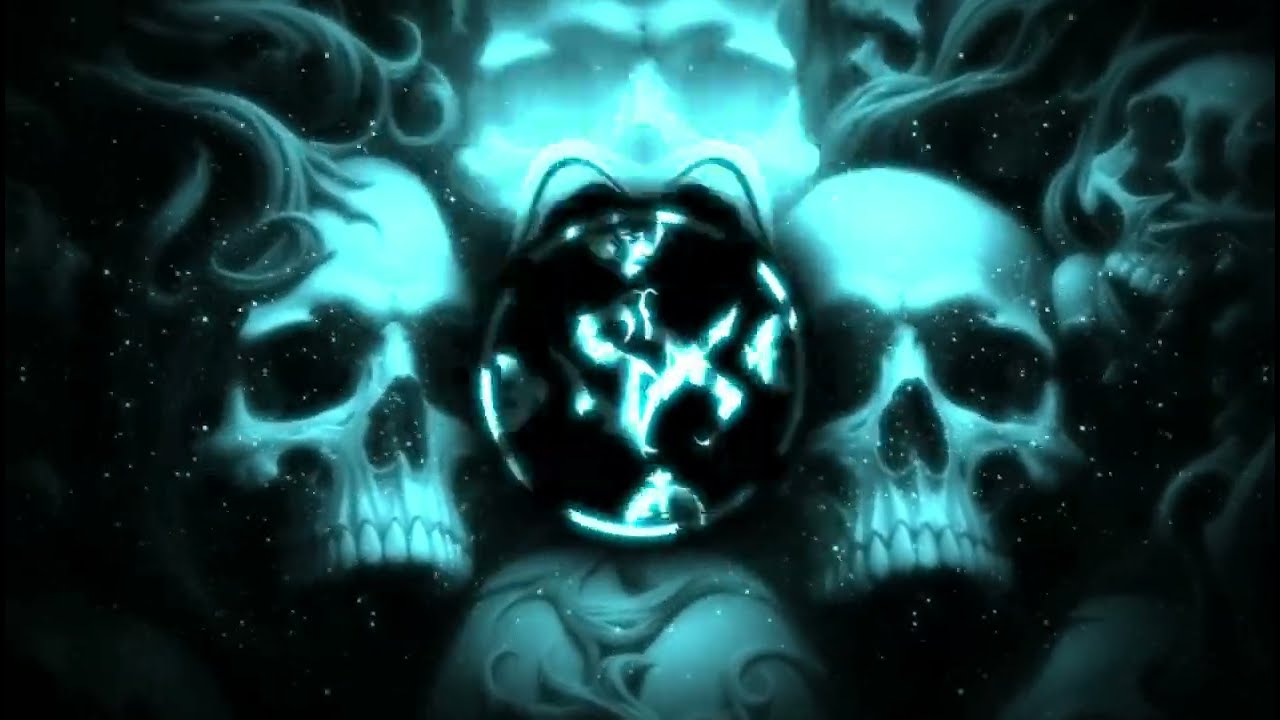 FUNK INFERNAL (ULTRA SLOWED) PHONK