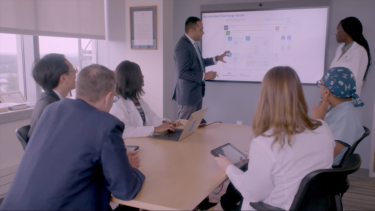 Advancing Together: Digital Health
