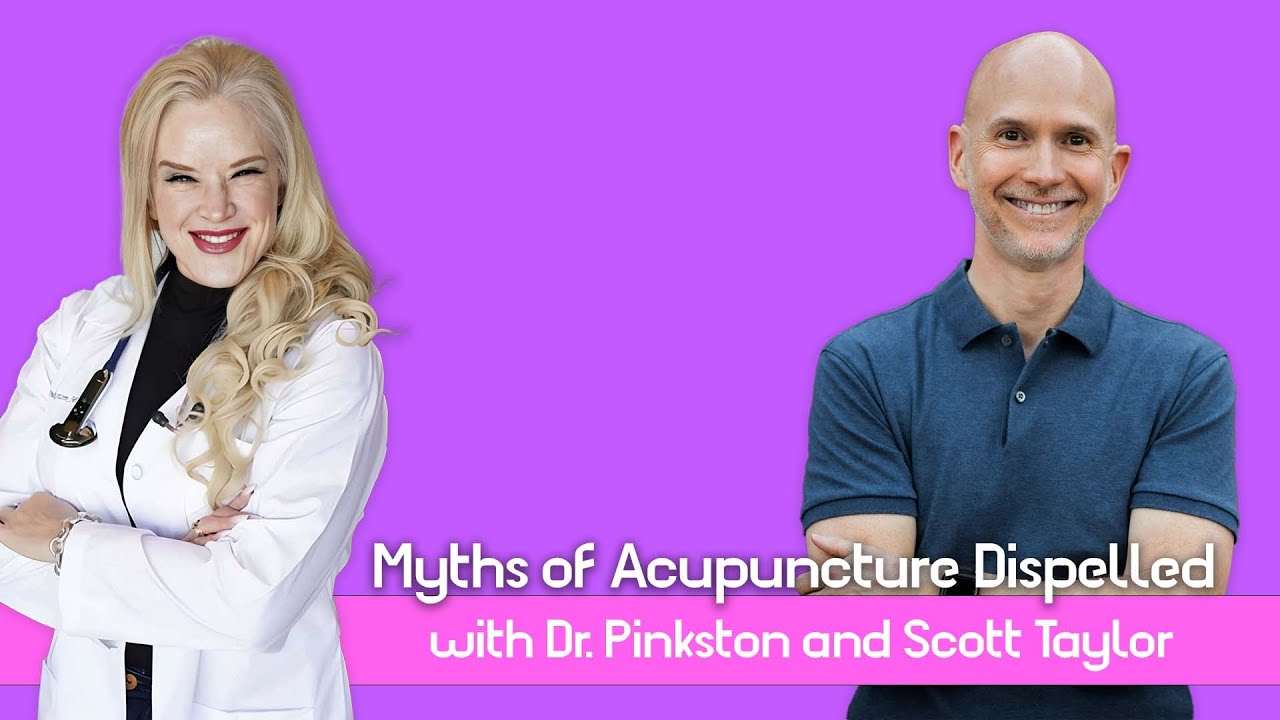 Myths of Acupuncture Dispelled