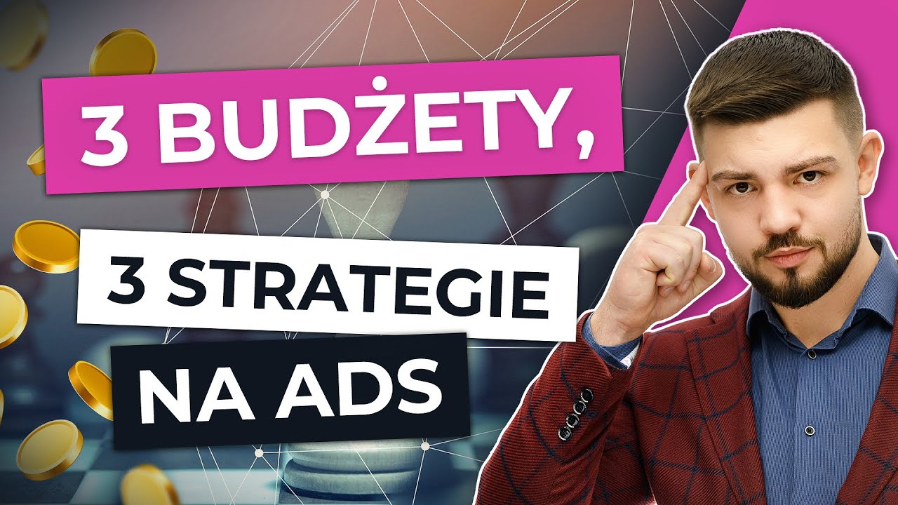 Strategia Allegro Ads w 3 scenariuszach. Co działa przy r&oacute;żnych budżetach?