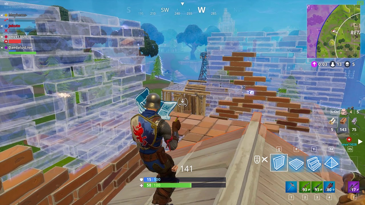 Fortnite 12 18 2017   00 13 46 09 DVR