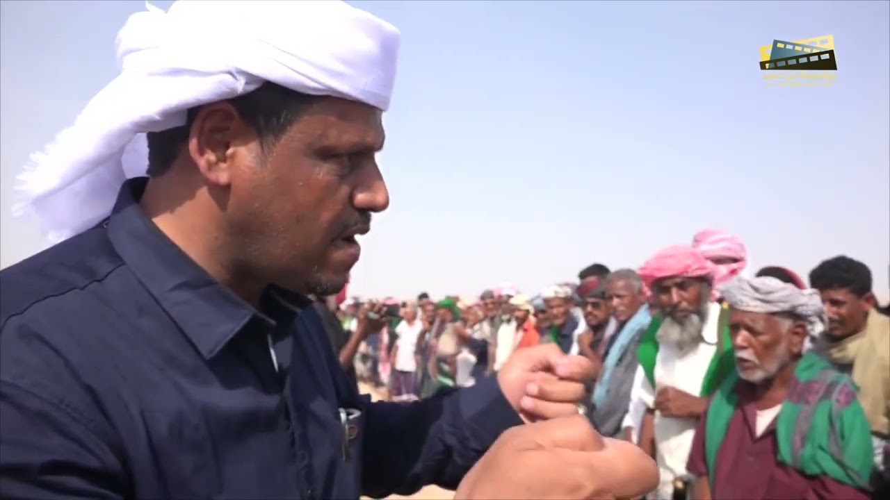 مقطع من زامل البحسني2
