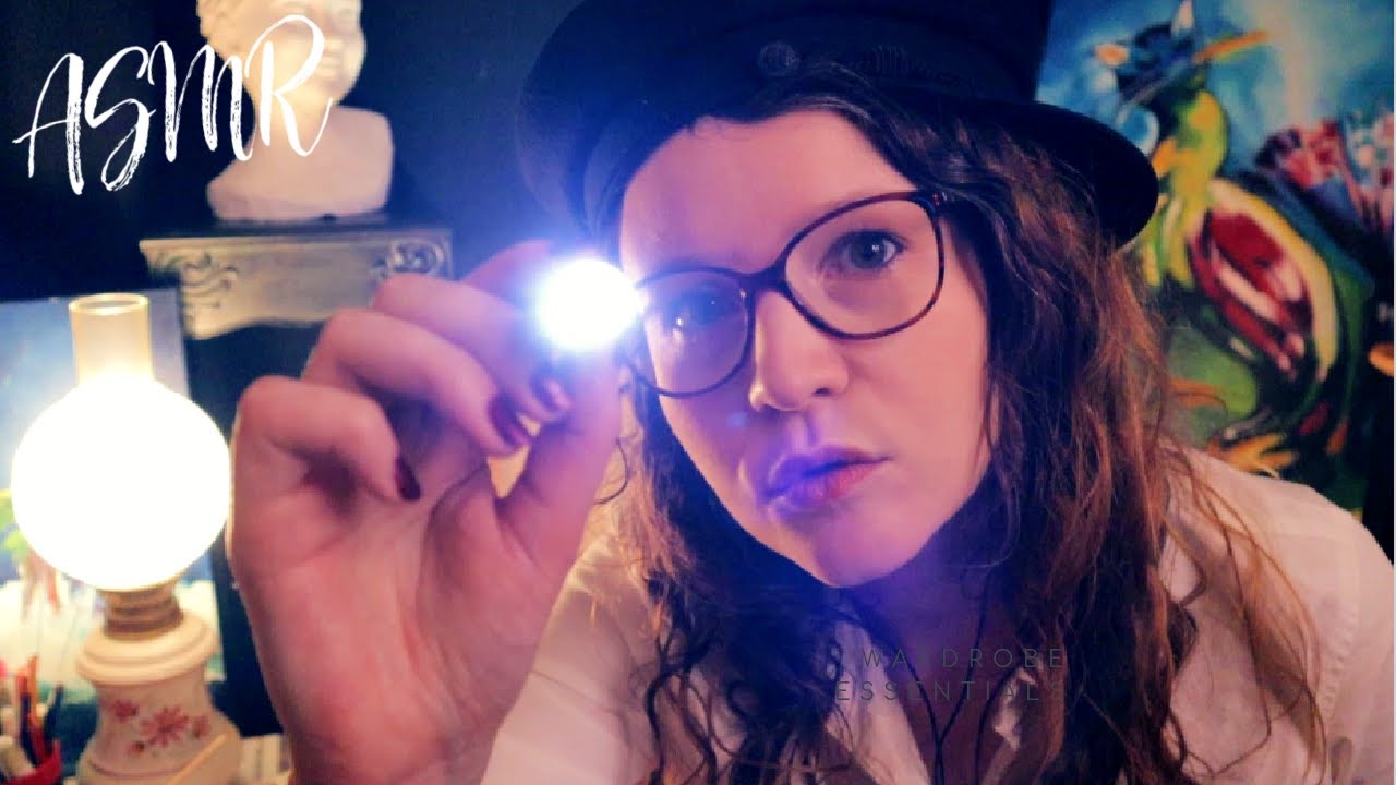 ASMR Fr | Roleplay 