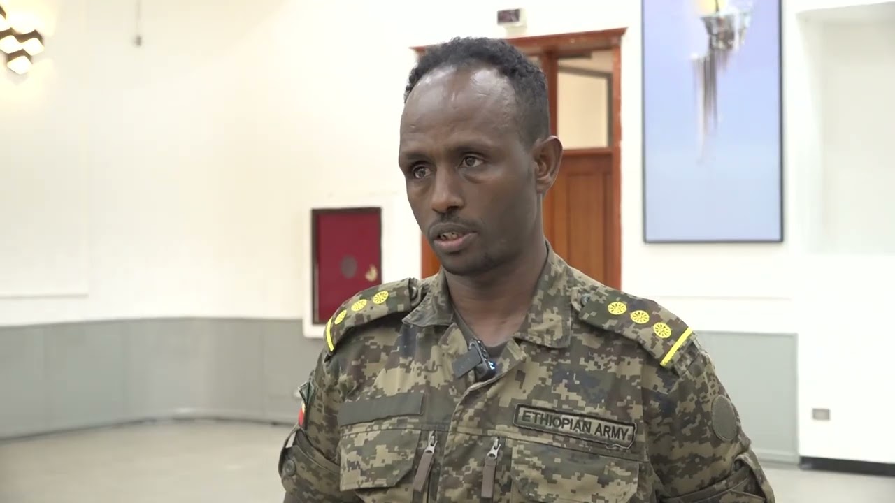 የበጀት አጠቃቀማችን