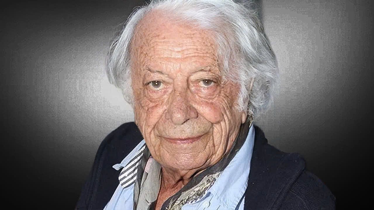 Hervé Vilard A Maintenant Plus De 80 Ans Et Sa Vie Est Triste