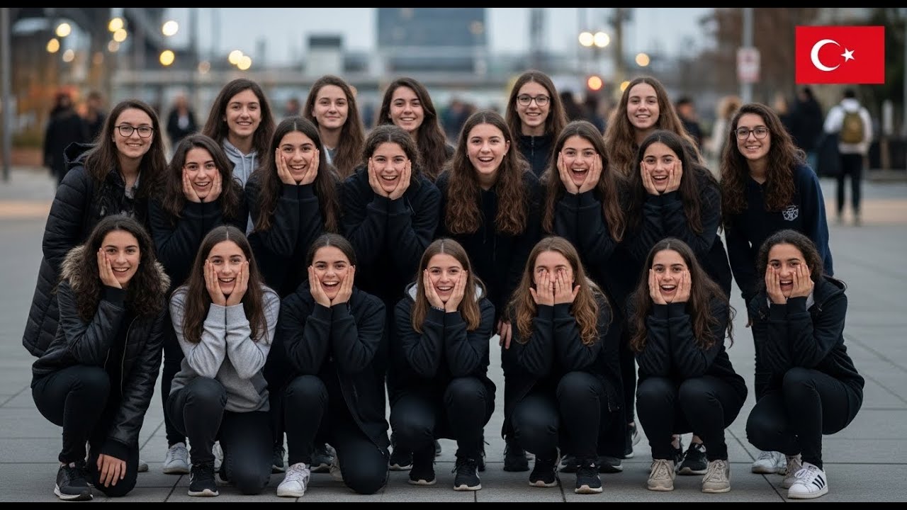 🤯 ABD’li gençlerin dünyası yıkıldı! NY’lu öğrenci Türkiye dönüşü ağladı: “ABD de böyle gelişsin!”