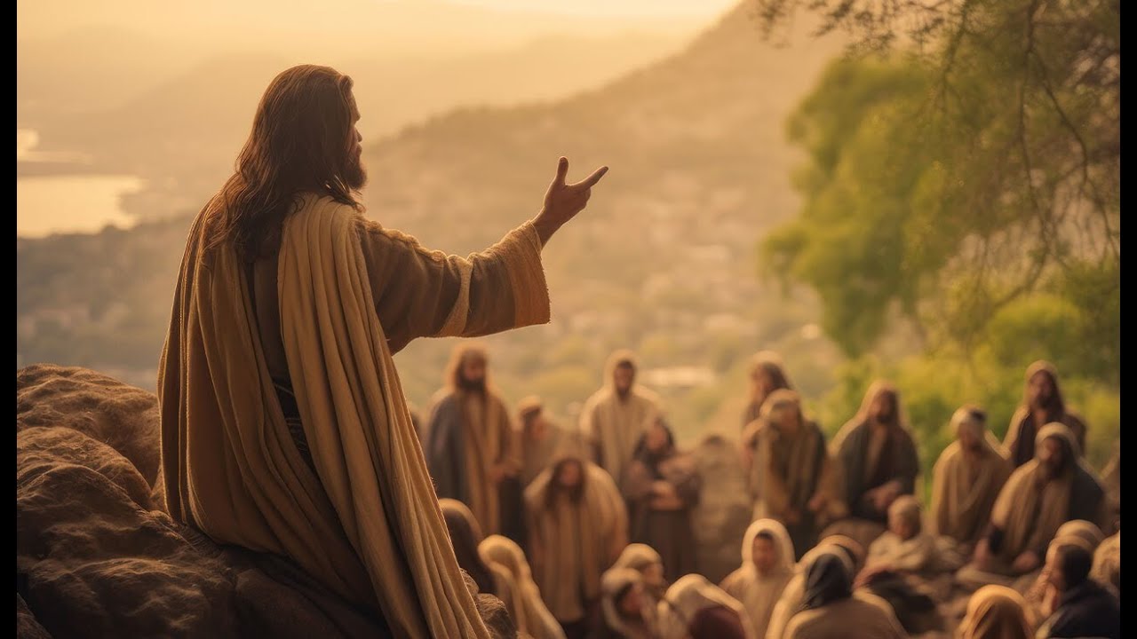 Sixth Sunday in Ordinary Time