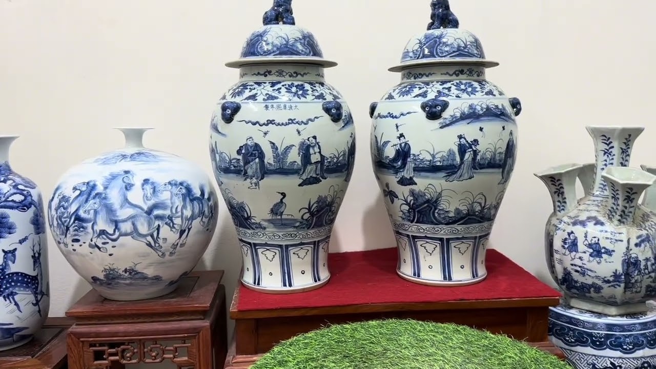 11/3 đồ sứ xưa cũ Thái Bình lên Giao lưu giá rẻ ☎️Zalo 0332673888