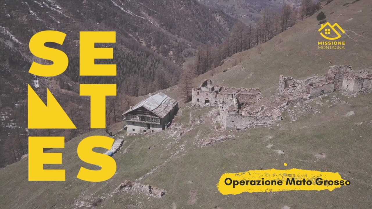 OMG: Progetto Avventura Seytes