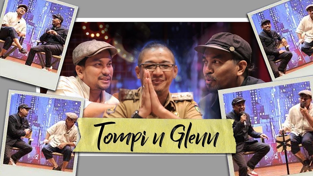 Part 1 - Seleb Jadi Daya Tarik Partai