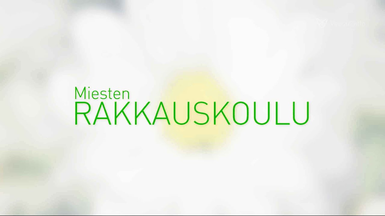 Miesten rakkauskoulu, jakso 6: Parisuhteen vaiheet