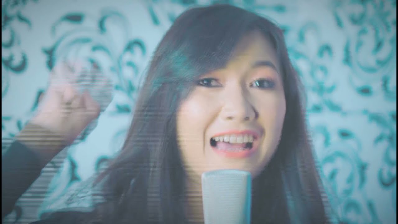 ELFIDA - Angella  A (Cover) 'Turkish'