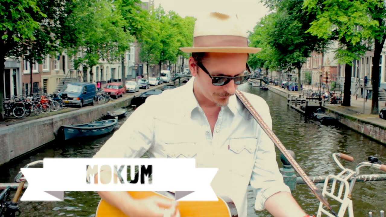 Shane Alexander - Amsterdam • Mokum Sessions #35
