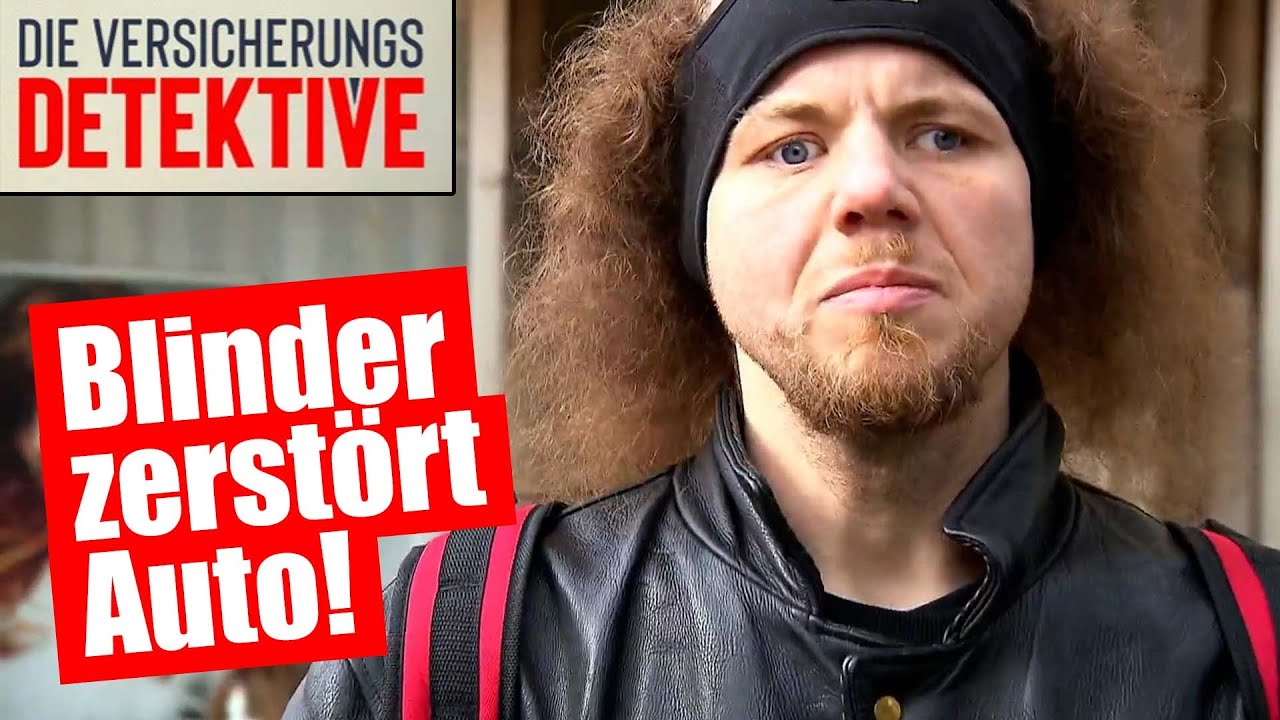 DER VERRÜCKTESTE FALL ALLER ZEITEN! | Die Versicherungsdetektive