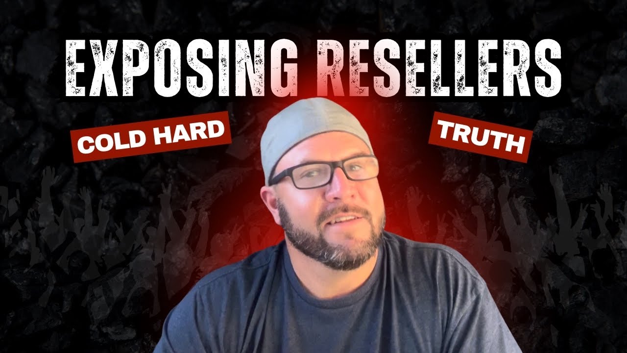 Exposing resellers