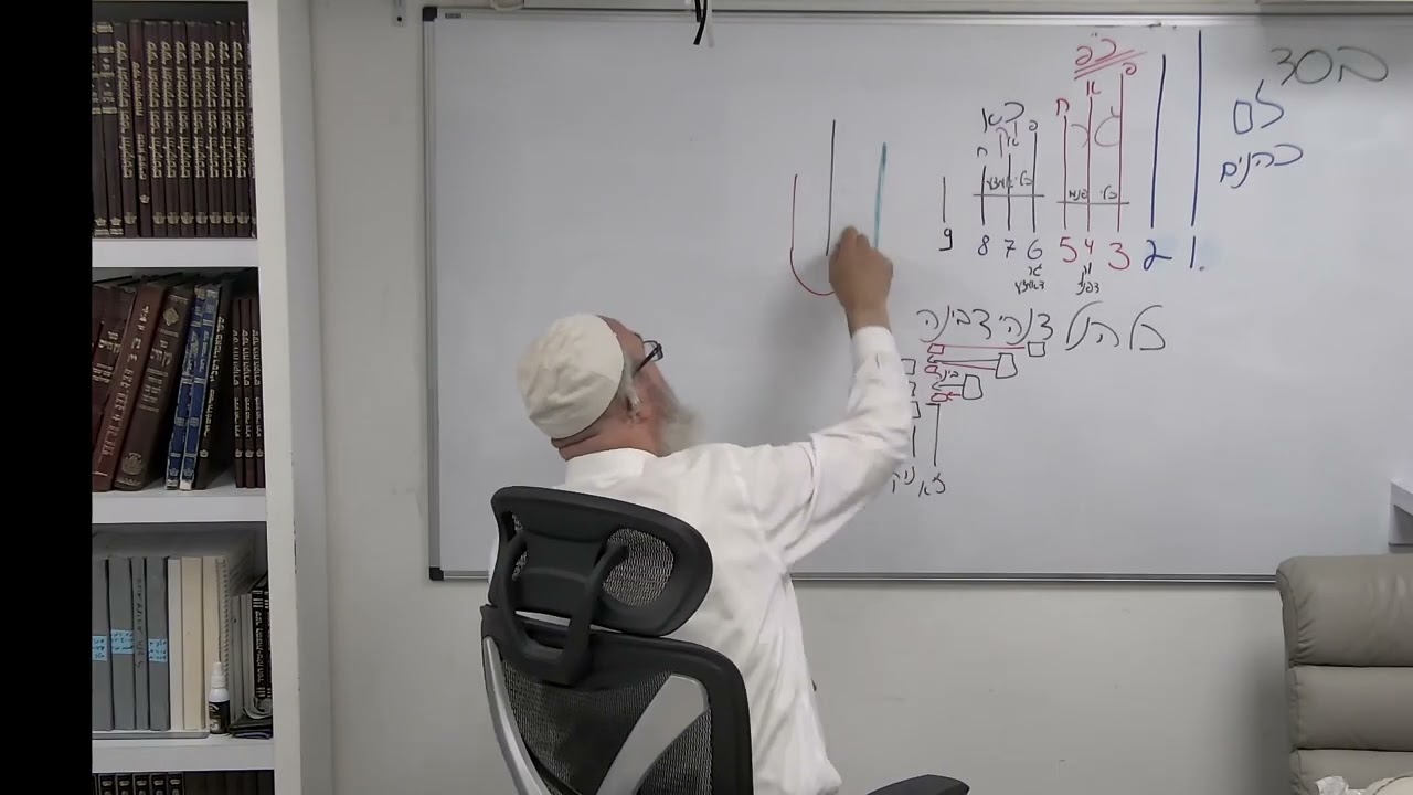 כח שבט : פורים