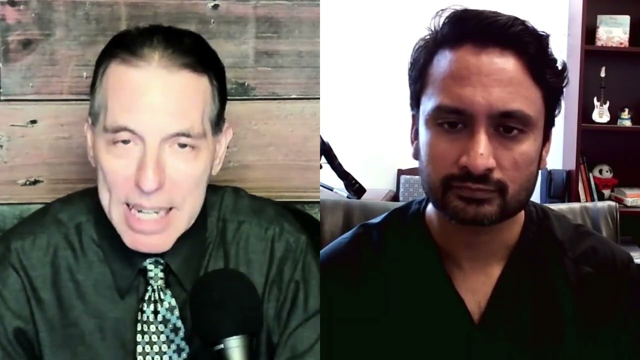PedsCast: Chorioamnionitis with Dr.  Viral Jain