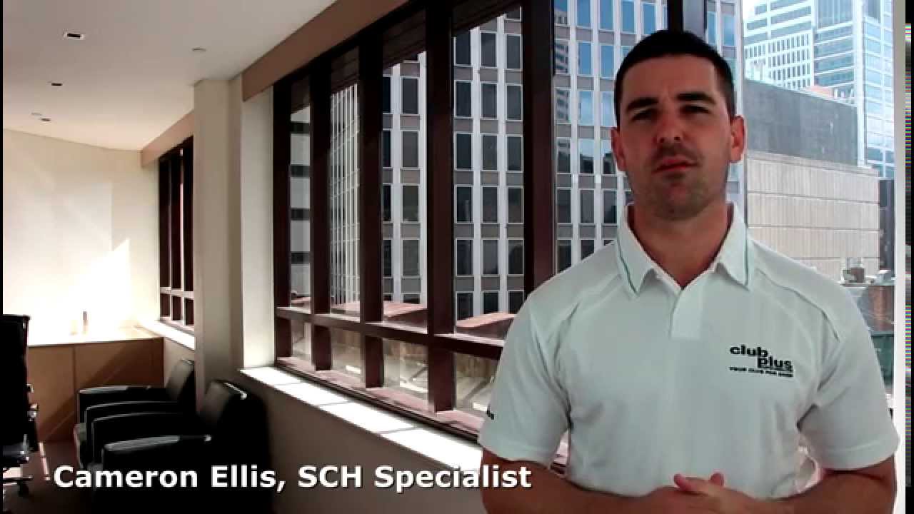 Club Plus Super - Superannuation Clearing House (SCH) Online