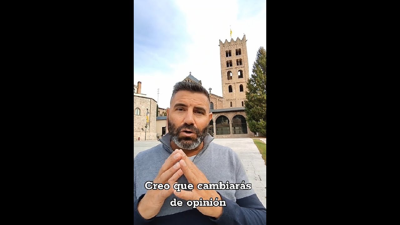 VISITAMOS RIPOLL