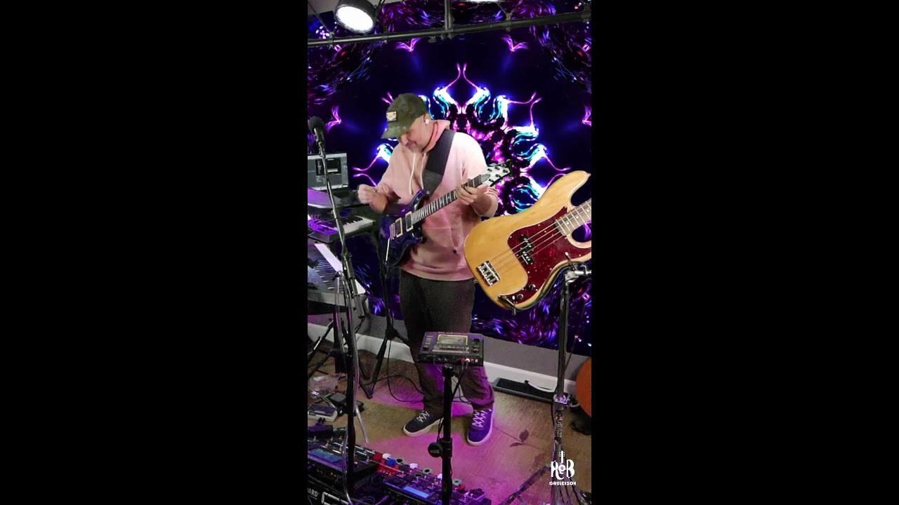 Friday Funk with Robby G