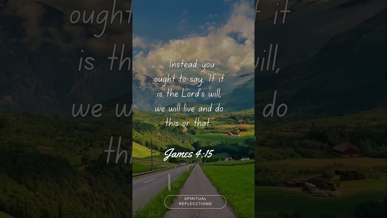 #DailyScripture