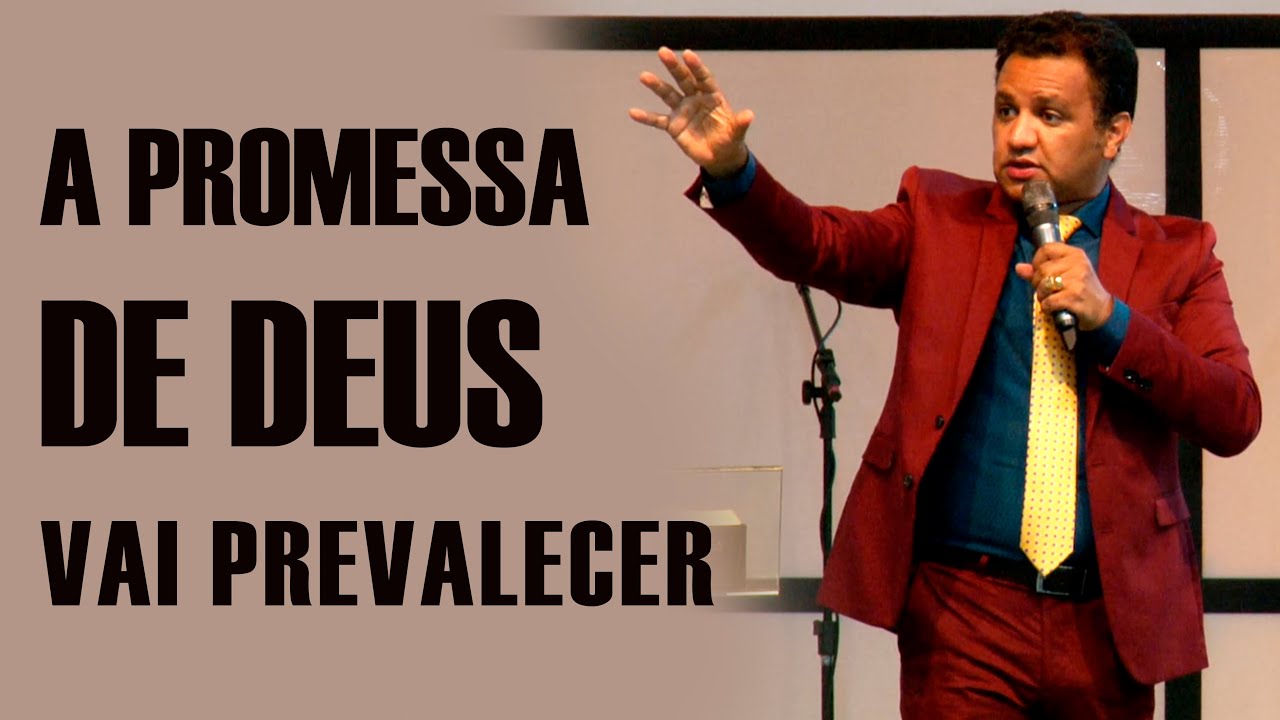 Anulando Palavras de Maldição (Parte 02) | Pr. Josué Brandão